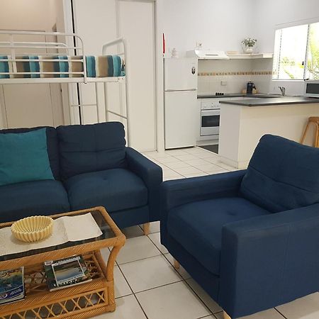 Coral Suite In Resort Complex Agnes Water Bagian luar foto