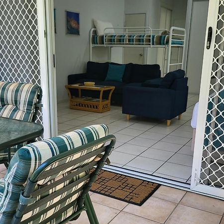Coral Suite In Resort Complex Agnes Water Bagian luar foto