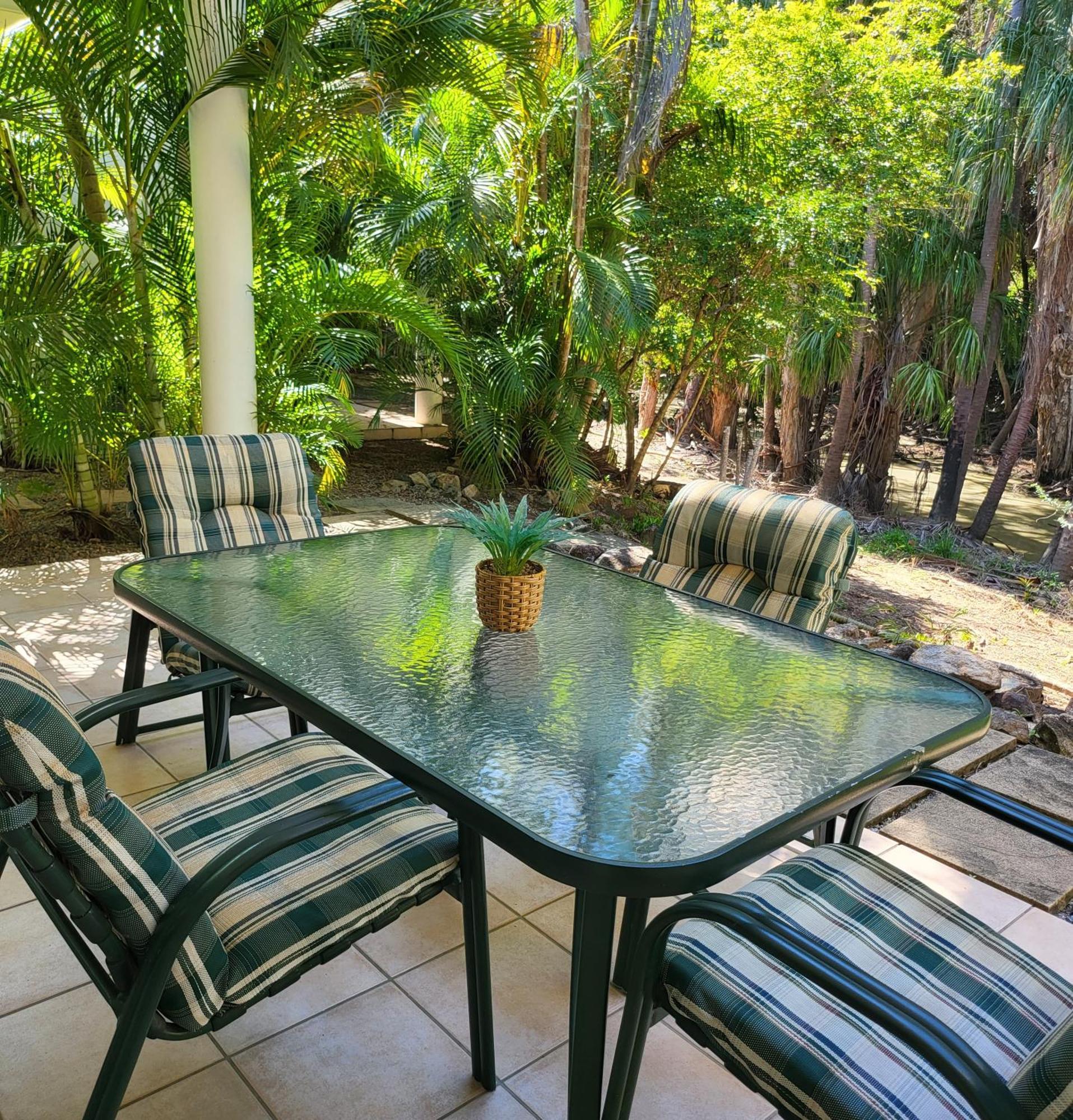Coral Suite In Resort Complex Agnes Water Bagian luar foto